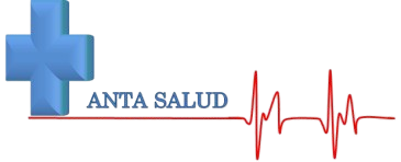 Anta Salud logo