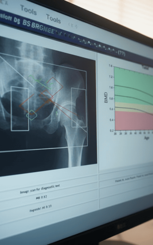Prevención de la Osteoporosis​